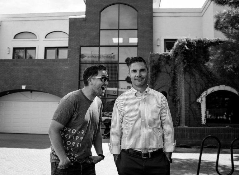 New Owners of Work in Progress Las Vegas