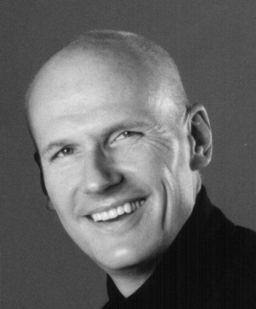 Tom Wszalek Mentor