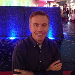 Todd Miller Startup Mentor