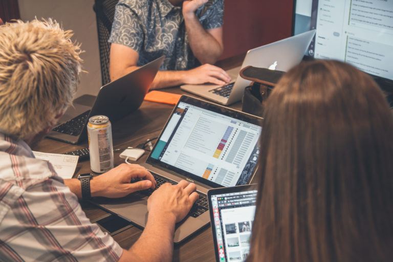 Las Vegas Coworking