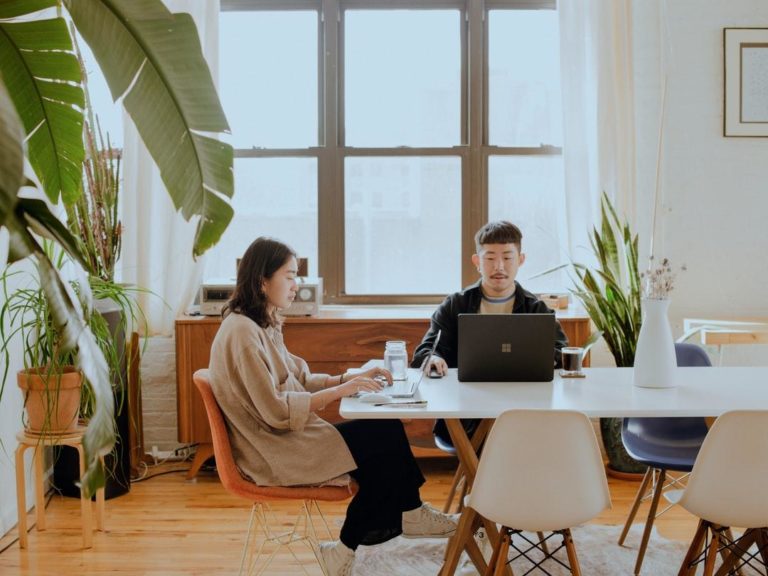 WIP vs WeWork Post