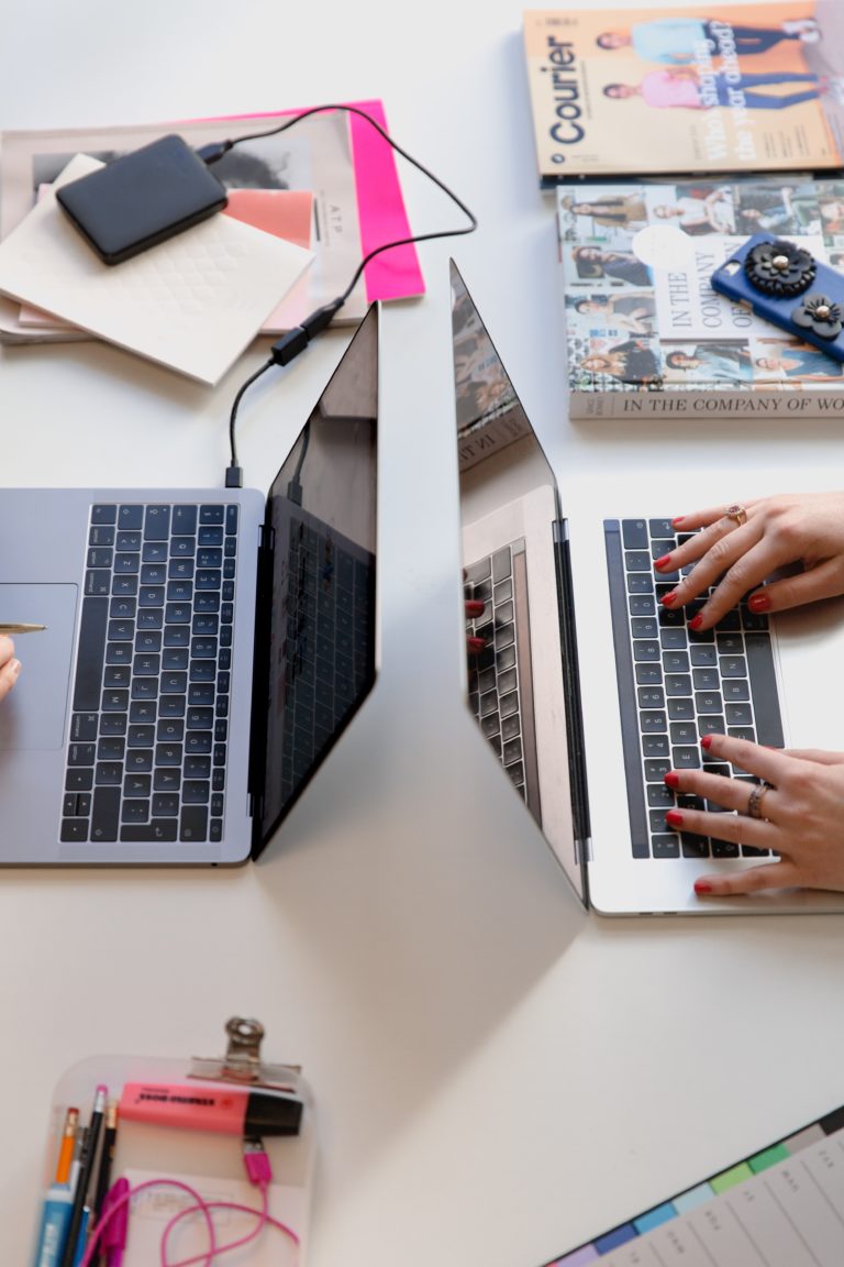 Coworking 2021 Post