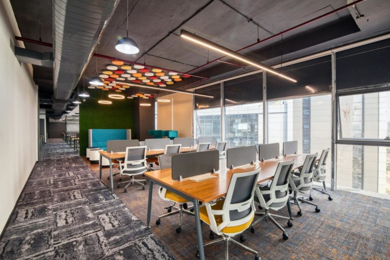 Guide to coworking post