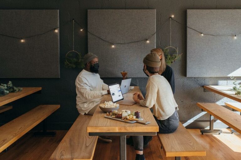 work from home trends