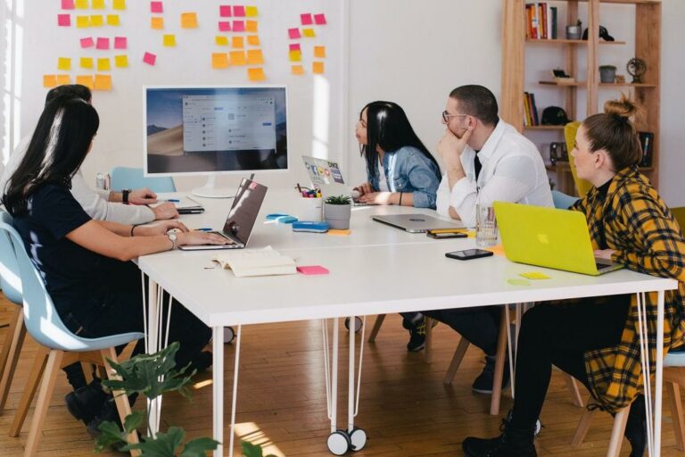 co-working for student