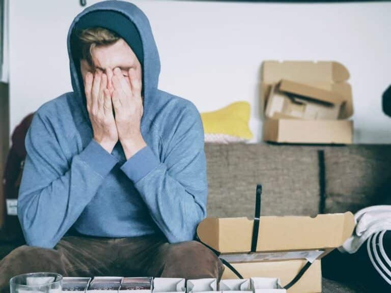 office work burnout