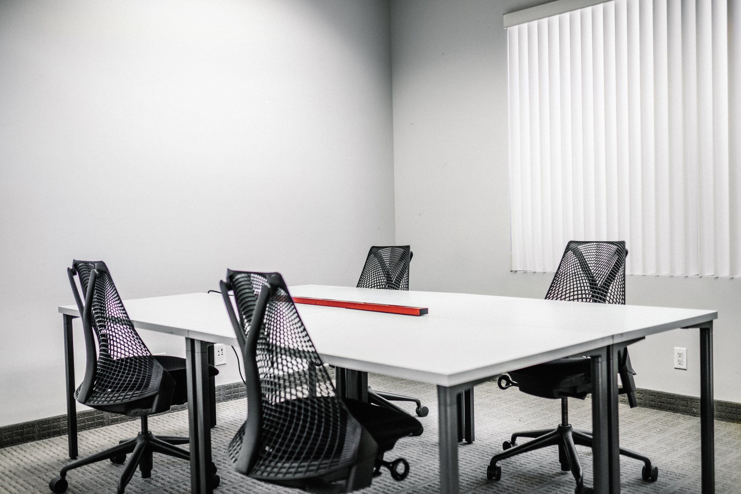 meeting spaces las vegas