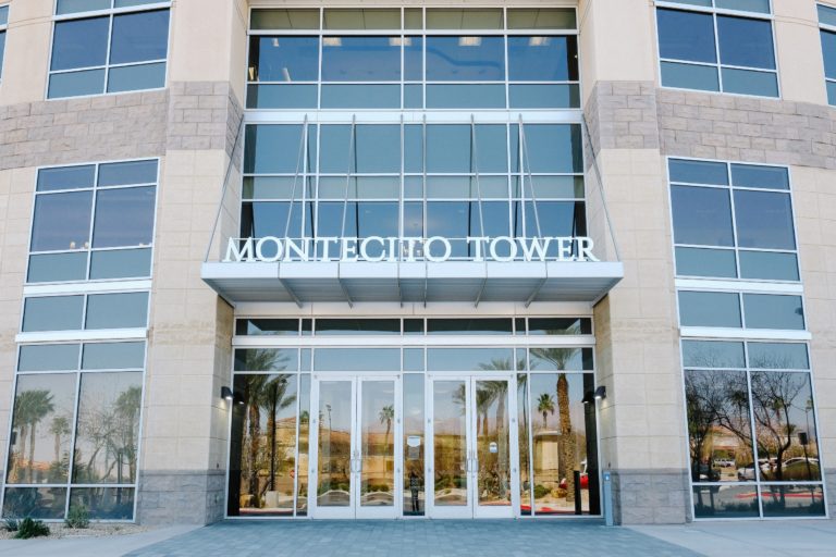 Montecito Tower