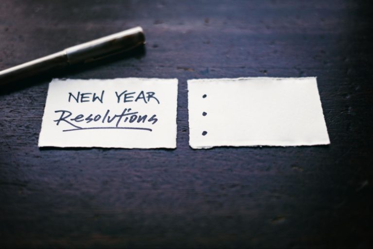 Elevate Your New Year’s Resolutions with the Power of Coworking Spaces 