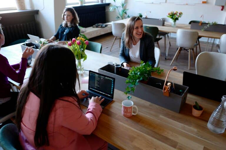 Remote Work vs. Coworking: Which Is Right for You?