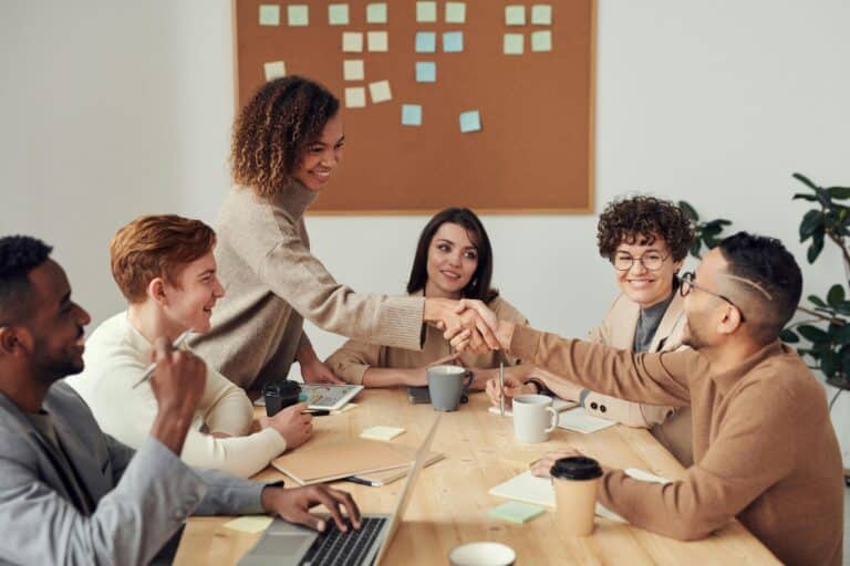Remote Team Meetups: Why Las Vegas Is the Perfect Destination for Productive Company Retreats