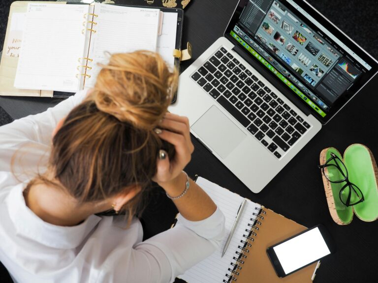 Side Hustles, Gig Work, and Burnout: How the Financial Crisis Changed the Way Millennials Work